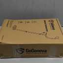 Metal Detector for Adults & Kids, GoGonova Kids Metal Detector, Waterproof Metal Detectors with High Accuracy Lightweight 8" Search Coil, All Metal & Disc Modes for Junior & Youth Gold Detector (Orange)