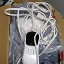 Homemate Electric Heated Blanket Twin - 62"x84" Heating Bed Blankets Throw with 10 Heating Levels 8 Hours Auto Off Fast Heating Over-Heated Protection Ultra Soft Warm Flannel ETL Certified Grey