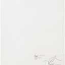 Midori 15238006 Memo MD Paper Pad, Cotton A4, Unlined