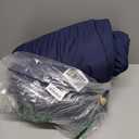 Satisomnia Twin Comforter Set, Black Bedding Comforters Twin XL Size, 2 Pieces Down Alternative Bed Comforter Lightweight, Soft Quilted Bed Set Breathable, Reversible All Season Bedding Sets