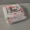 Valentine's Day Heart Flowers Throw Blanket 50"x60" Soft Warm Plush Flannel Decorative Blanket for Living Room Couch Bedroom Bed, Romantic Gift for Mom Wife Girlfriend