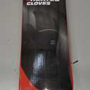 Heated Glove Liners, Heated Gloves Winter Sport Outdoor Thermal Insulate, Rechargeable Heated Gloves with Touchscreen, Men and Women Gloves Hand Warmer for Sports Hunting Cycling Hiking Fishing (Colo (Large, Glove+Battery Box)