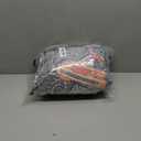 Glow in The Dark Blanket for Boys Truck Car Toys Unique Gifts for Kids Glowing Cartoon Tractor Throw Blanket Soft Fleece Blanket Excavators Room Bed Sofa Decor Blankets All Seasons 50"60"