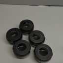 Safety 1st Child Proof Stove Knob Covers, Stove Knob Safety Covers (Set of 5)