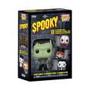 Funko Pop! Pocket Pop Countdown Calendar: 13-day Spooky Countdown