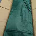 Crop Cage Plant Protection Tent 4 x 8 x 6 Feet, Easy to Install Protection Garden Cages, Crop Cages with Storage Bag Suitable for Garden Patio Lawn