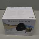 Bellissima Diffon Supreme Diffuser & Curly Hair Dryer - XL Diffuser for Long Waves, Curls, Coils - Cool Button - Anti-Frizz Technology