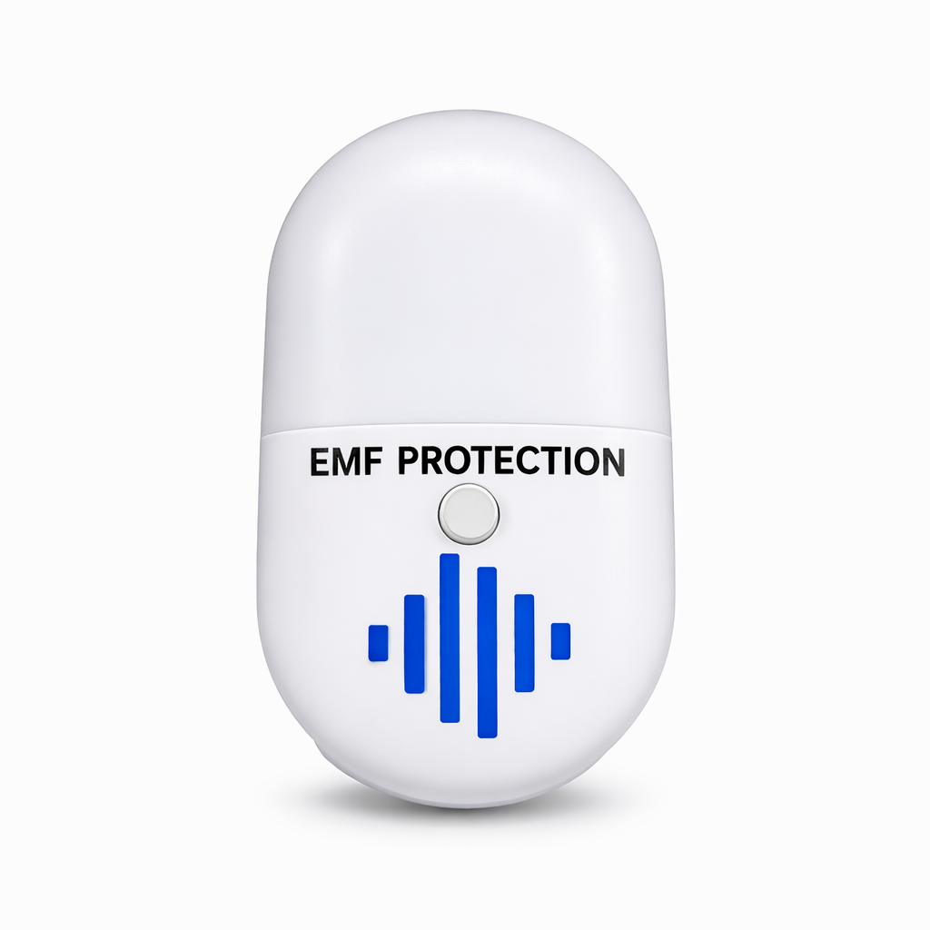 EMF House Shield  Electromagnetic Field Protection for Home