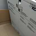 KOHLER 20111-0 Brevia, Slow Close Toilet Seat, Round Toilet Seat, Grip-Tight Bumpers Quick-Attach Hardware, White