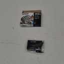 Epson T212 Claria High Capacity Ink Cartridges - Black