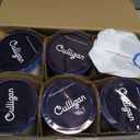 Culligan with ZeroWater Technology Replacement Filter 6-Pack, 5-Stage Advanced Water Filter  IAPMO Certified to Reduce Lead, Total PFAS (Forever Chemicals), Mercury, Fluoride, and Chlorine