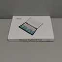 kenke Case with Keyboard for iPad 9th/8th/7th Generation 10.2 inch 2021/2020/2019 Detachable Wireless Bluetooth Keyboard Cover Thin & Light with Left Side Pencil Holder Auto Wake/Sleep (Black)