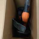 BLACK+DECKER Electric Lawn Mower, Weed Eater and Edger 3-in-1 Combo, Corded 12-Inch 6.5 Amp Electric Weed Wacker and Compact Push Mower (BESTA512CM)