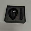Espresso Mat 58mm Walnut Leather Coffee Tamping Mat
