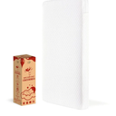 Dream On Me Baby Fairy 5” Foam Crib & Toddler Bed Mattress