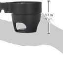 UPPAbaby Cup Holder (Only Fits G-Luxe (models 2013-2017), G-Link, and G-Link V2 strollers)