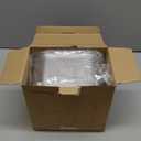 Stainless Steel Cat Water Fountain, 2.8L with 20dB Ultra-Quiet Pump- Ideal for Timid Pets, LED Water Level Window, Dishwasher Safe, 24/7 Circulation- Includes 9 Replacement Filters