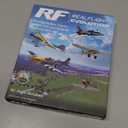 REALFLIGHT Evolution RC Flight Simulator Software Only RFL2001 Air/Heli Simulators Compatible with VR headsets Online Multiplayer Options