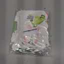 2 x Martini Party Decorations Set for Adults, A Tini Bit Older Birthday Theme Kit with Balloons, Banner, Cake Topper, Cupcake Picks & Tablecloth, Cocktail Decor for Women & Men