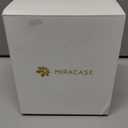 Miracase [Upgraded Version Cup Phone Holder for Car, Universal Adjustable Long Neck Car Phone Mount Cradle Friendly Compatible with iPhone Samsung Google and All 4.0-7.0 inches Smartphones