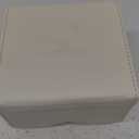 GameGenic Deck Box  Sidekick XL White 100CT  Durable and Sturdy TCG, OCG, CCG Card Storage  Compatible with Pokemon, Yugioh, Commander, and MTG Magic: The Gathering Cards