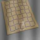 Bedsure Pillow Cases Standard Size, Cooling Pillow Cases, Rayon Derived from Bamboo Cream Pillowcases Standard Set of 2, Breathable & Soft Bedding Pillow Covers with Envelope Closure, 20x26 Inches