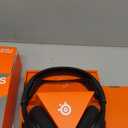 SteelSeries Arctis Nova 5X Wireless Multi-System Gaming Headset  Neodymium Magnetic Drivers  100+ Audio Presets  60 HR Battery  2.4GHz or BT  ClearCast Gen2.X Mic  Xbox, PC, PS, Switch, Mobile (Black)