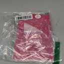 Kaei&Shi Rhinestone Fishnet Bodysuit,One Shoulder Sheer Mesh Jumpsuit,Exotic Dancewear,Sexy Glitter Rave Outfits For Women (Black)