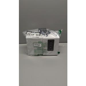 Computer Speakers for Desktop PC, Active Bookshelf Speaker with 3 Carbon Fiber Woofer and Silk Film Tweeter ,Supports Bluetooth 5.3, USB-C, AUX/RCA Input for Record Player TV - White Stereo Set