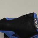 Velpeau Thumb Wrist Support Brace, CMC Thumb Spica Splint for Arthritis Pain, De Quervains Tenosynovitis, Trigger Thumb, Tendonitis, Sprain, Fits Both Left or Right Hands (Plastic Insert Version, M)