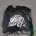 Sunzel High Waist Mini Flared Leggings for Women, Tummy Control Casual Flare Yoga Pants for Yoga Workout Gym (Small, Black)