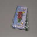 Magnetic Tiles Mini Travel Toddler Set, Magnetic Blocks Building Kids Toys & Games, Montessori Preschool Classroom Must Haves Educational Learning Sensory Toys for 3+ Year Old Boys Girls Birthday Gift (Color-5)