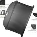 Retractable Cargo Cover for Mazda CX-50 2023 2024 2025 2026