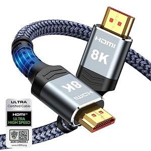 High Speed HDMI Cable