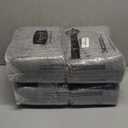 Depend Fresh Protection Adult Diapers, Incontinence Underwear for Men, Disposable, Maximum, Extra-Large, Grey, 68 Count (2 Packs of 34)