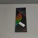 TORRAS OrigArmor for iPhone 17 Pro Screen Protector [100% Anti Reflection][3D Full Coverage Fit] Military-Grade Shatterproof 9H+ Tempered Glass Anti-Scratch Screen Protector 17 Pro 6.3" 1-Pack