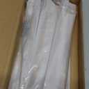 Asidrama 6 Pack 10 Inch(254mm) Knurled Champagne Bronze Kitchen Cabinet Handles, Cabinet Pulls Kitchen Cabinet Hardware Cupboard Handles Drawer Pulls (10" Hole Center)