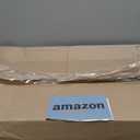 W10256908 Oven Rack 23.92 x 15.7'' Replace AP4411894, 3195710, W10138079, W10179196, Oven Racks Replacement Compatible with Whirlpool Range Oven Stove Jenn-Air Range Stove 304 Stainless Steel (2 Pack)