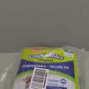 Hartz Comfitables Disposable Dog Diapers, Size XS 38 count, Comfortable & Secure Fit, Easy to Put On, Super Absorbent Male and Female Diaper (Extra Small)