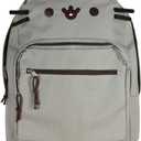 Pusheen Cat Face Backpack