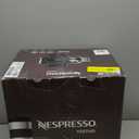 Nespresso Vertuo Coffee and Espresso Maker by De'Longhi, Titan (Graphite Metal)