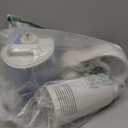 Vicks Warm Mist Humidifier FilterFree 1Gal Tank, Auto ShutOff, Night Light, VapoPad and VapoSteam Compatible (White)