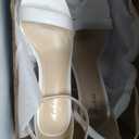 Ankis Heels for Women Open Toe Ankle Strap Chunky Heel Sandals 2.75 Inch Size 9
