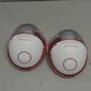 Momcozy Breast Pump Hands Free Mobile Style, Leak-Proof, Quiet & Comfortable for On-The-Go Pumping