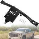 Mountainpeak Front Fuel Tank Support Crossmember Fit for 1999-2010 Chevy Silverado GMC Sierra 1500 1500HD 2500HD
