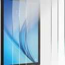 3 pcs Screen Protector for Galaxy Tab E T378 T377 T375Anti-Scratch 9H Hardness Tempered glass Protective Film