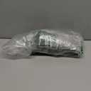 UpwardBaby Rectangular Silicone Toddler Placemat - Food-Catching Suction Table Mat, BPA-Free Baby-Led Weaning Supply, Easy-Clean Washable Mat, Gray