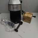 Sowtech Espresso Machine 3.5 Bar 4 Cup Maker Cappuccino