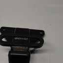 2 Inch Class 3 Rear Trailer Hitch Receiver,Offering a Powerful Towing Capacity,Compatible with Jeep Gladiator JT 2020-2024