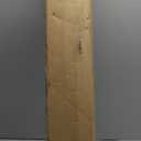 Amazon Basics Keyboard and Piano Stand, Adjustable Height, Portable Single-X-Shape, Black